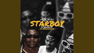 star boy feat musiholiq u0026 dr drip remix 