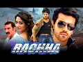 Rachha - Ram Charan's Blockbuster Movie | Tamannaah Bhatia, Mukesh Rishi, Ajmal Ameer