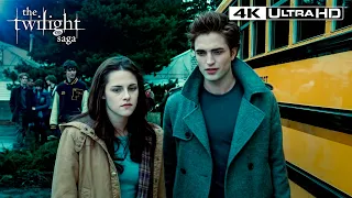 the fight that made bella want edward even more field trip scene twilight
