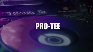 pro tee ultraselection 15 dance until you bleed 