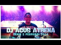Lagu Dj AGUS TERBARU 2026 || SENIN 2 FEBRUARI FULL BASS ATHENA BANJARMASIN 