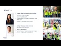 Internships at Turner