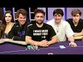 Download Lagu Poker Night Got TOXIC!! (w/ Bryce Hall, Magnus Carlsen, David Laid, Alex Botez)