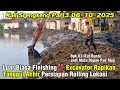 Download Lagu Luar Biasa Finishing‼️ Excavator Rapikan Tanggul Akhir Persiapan Rolling Lokasi #dedimulyadi