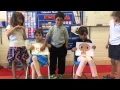 Kindergarten Kids Teach - Digraphs etc