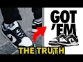 Why EVERYONE LOVES the Nike Panda Dunks