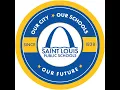 St Louis Public School Graduation - Clyde Miller Career Academy