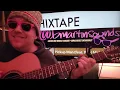 Pickup Man - HIXTAPE Joe Duffie, Post Malone Guitar Tutorial (Beginner Lesson!)
