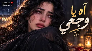 ياوجعي   اغنية حزينة لكل من اوجعه  الخذلان              دندنها
