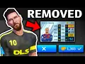 8 Removed Features That Will NEVER Come Back In Dream League Soccer