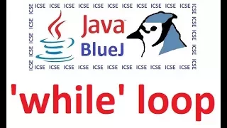While Loop - Computer Applications Class 10