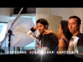 Download Lagu Reza Rahadian, Eva Celia \u0026 Nicholas Saputra : Behind the Cover Cita Cinta 24/2014