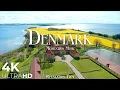 Download Lagu DENMARK • Relaxation Film 4K - Peaceful Relaxing Music - Nature 4k Video UltraHD