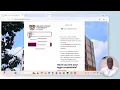 How to login to BSU Virtual Learning Environment - VLE New