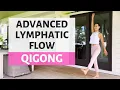 Download Lagu ADVANCED LYMPHATIC FLOW | QIGONG
