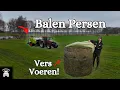 Lagu Balen Persen en Vers Gras Voeren in December!