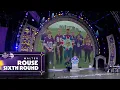 Vikings Select Oklahoma Tackle Walter Rouse With Pick No 177 in 2024 NFL Draft