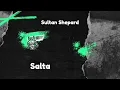 Salta Sultan Shepard