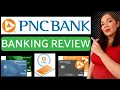 PNC Bank Review 2024 In-Depth Overview and Insights