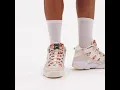 MEN S FILA STACKHOUSE SPAGHETTI BASKETBALL SHOES