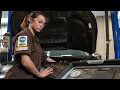 NAPA In The Shop Strengthening the Technician Pipeline Introducing the ASE Study Center