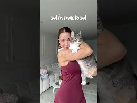 • Comenta si tienes mascotas y cómo se llaman ? 🥹😻❤️