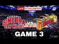 Download Lagu GENÈVE versus SAN MIGUEL BEERMEN PBA HALVE FINALE 2025