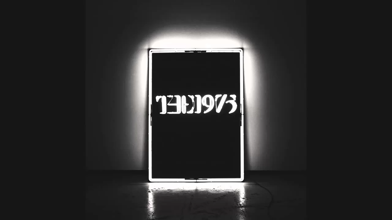 The 1975 - Girls