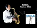 Download Lagu SMILE - Jimmy Sax - Alto Sax - Free score