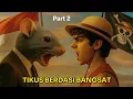Download Lagu Film Indonesia, TIKUS BERDASI BANGSAT Part2