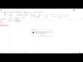 Rename a table Delete a table in MS Access