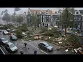 Download Lagu Tragedie in Nederland! Huizen en fabrieken ingestort, storm en overstromingen in Winterswijk