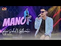 Download Lagu GILGA SAHID - MANOT (LIRIK MUSIC VIDEO)