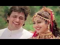 Hum Unse Mohabbat Kar Ke ((💞Love songs💞)) Gambler | Kumar Sanu, Sadhana Sargam | Govinda, Shilpa She