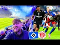 Download Lagu Hamburger SV vs St. Pauli - Derby Stadionvlog 😱 | NACH 7 JAHREN WIEDER 1. BUNDESLIGA | ViscaBarca