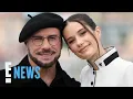 Who Is Ella Bleu Travolta Inside the World of John Travolta s Daughter E News
