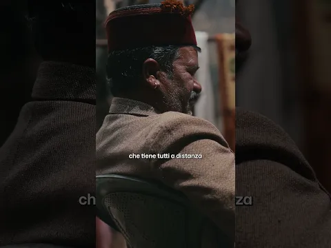 La famiglia che non può toccare nessuno #shorts