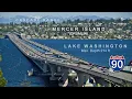I-90 Rocks - Part 1