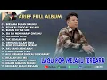 Download Lagu ARIEF FULL ALBUM TERPOPULER 2024 || BERSAMA BUKAN MAUMU - RELA KAU TINGGALKAN AKU