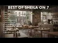 Lagu BEST OF SHEILA ON 7 // LAGU SANTAI UNTUK MENEMANIMU BEKERJA // DI WAKTU KAPANPUN