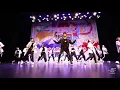 Download Lagu [ Front Row ] Pre HipHop \u0026 Urban  | Macau Street Dance Festival 2019 | JOINT PERFORMANCE