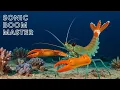 Download Lagu Pistol Shrimp:The Ocean’s Tiny Superhero with a Sonic Boom!#PistolShrimp#OceanPredator#NatureMystery