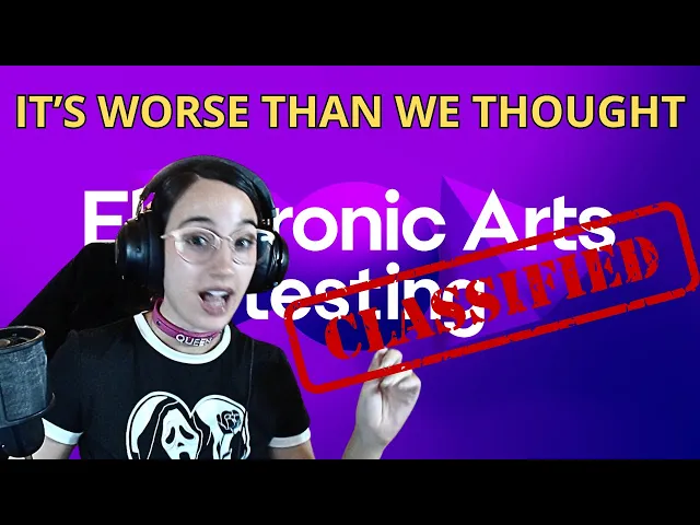 I Talked to a Dragon Age: The Veilguard Playtester and He Confirmed My Worst Fears