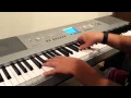 How to Play Losing You - Cover by Jamie Cullum