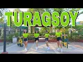 Download Lagu TURAGSOY ( KRZ Disco BombMix ) | Dance Fitness | Hyper movers