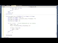 VISUAL BASIC Ejercicio 7 - Practico 1 Matriz