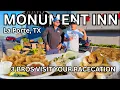Monument Inn - It s where all the good seafood stays in La Porte TX