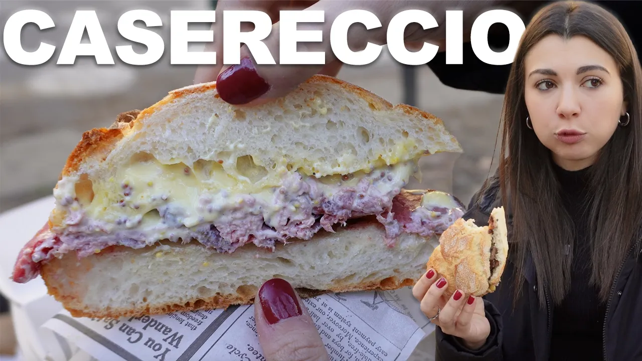 PANINI FANTASTICI E DOVE TROVARLI