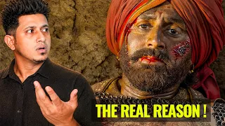 Why Was Sambhajiraje Removed From History? ये सच्चाई आपको कोई नहीं बताएगा!