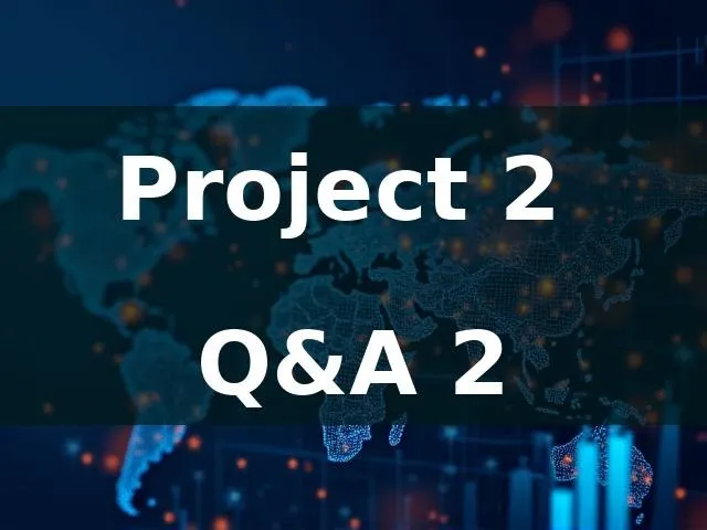 2025 08 04 project 2 - Q&A 2 TDS May 2025
